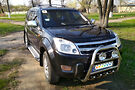 Great Wall Hover 2.4