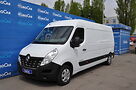 Renault Master груз. 100 kW L3H2
