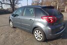 Citroen C4 Picasso Picasso Exclusive