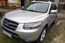 Hyundai Santa FE 2.2 дизель