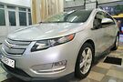Chevrolet Volt