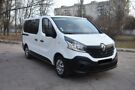 Renault Trafic пасс. Extra*ТП-8мест