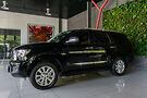 Toyota Sequoia