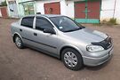 Opel Astra G