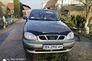 Daewoo Lanos
