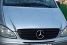 Mercedes-Benz Vito пасс.