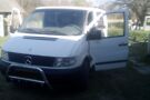 Mercedes-Benz Vito груз.-пасс.