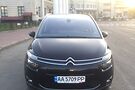 Citroen Grand C4 Picasso
