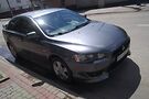 Mitsubishi Lancer X