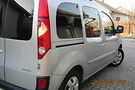 Renault Kangoo пасс.