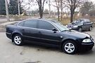Volkswagen Passat B5