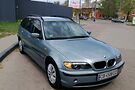 BMW 316