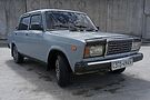 ВАЗ 2107