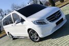 Mercedes-Benz Vito пасс.