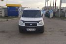 Fiat Doblo груз.