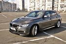 BMW 328 F30