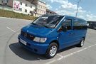 Mercedes-Benz Vito пасс.