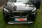 BMW X1 sDrive