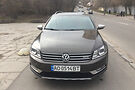 Volkswagen Passat Alltrack