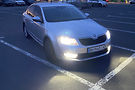 Skoda Octavia A7