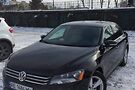 Volkswagen Passat B7 1.8т