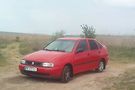 SEAT Cordoba