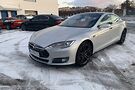 Tesla Model S P85