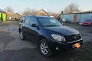 Toyota RAV4 Long 4*4