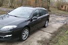 Renault Laguna рено лагуна спорт.