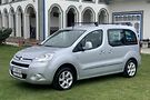 Citroen Berlingo пасс. SUPER STAN