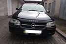Opel Omega
