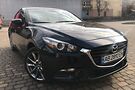 Mazda 3 Touring