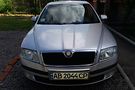 Skoda Octavia A5