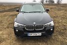 BMW X3 35i