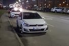 Volkswagen Golf VII GTI