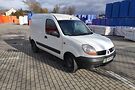 Renault Kangoo груз.