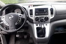 Nissan NV200 Evalia  7 місць