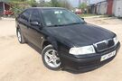 Skoda Octavia Tour