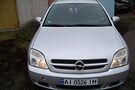 Opel Vectra C