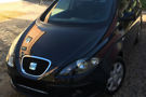 SEAT Altea XL stylance