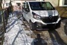 Renault Trafic пасс.