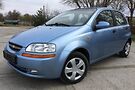 Chevrolet Aveo 1.5