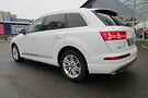 Audi Q7 3.0TDI Panorama