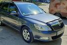 Skoda Octavia A5 Elegance