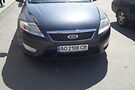 Ford Mondeo Титаніум