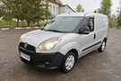 Fiat Doblo груз.
