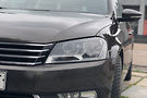 Volkswagen Passat B7