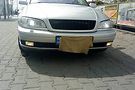 Opel Omega