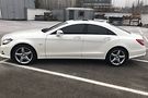 Mercedes-Benz CLS 350