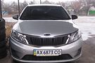 Kia Rio 1.4i